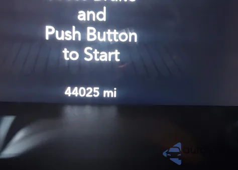 2021 Dodge Challenger R/T Scat Pack из США, поврежденный, VIN 2C3CDZFJ2MH526979